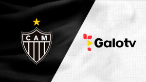 Galotv irá transmitir jogos do Sub-23 e das Vingadoras neste domingo (13)