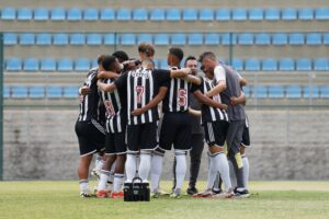 Galinho garante vaga na Copa do Brasil Sub-20 em 2025.