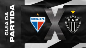 Guia da Partida: Fortaleza x Atlético – Brasileirão 2024