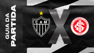 Guia da Partida: Atlético x Internacional – Brasileirão 2024