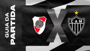 Guia da Partida: River Plate x Atlético – Libertadores 2024