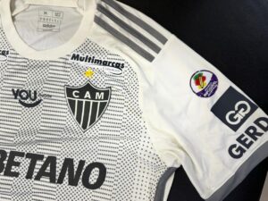 Patch do Galo – Crie o Impossível