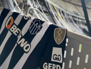 Galo x River Plate: ingressos esgotados na Libertadores