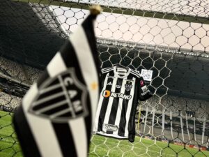 Fortaleza x Atlético: hoje não posso, tem jogo do Galo!