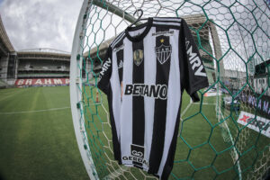 Galo de volta ao Independência