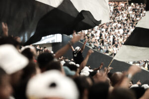 Atlético x Juventude: hoje não posso, tem jogo do Galo!