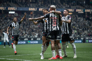 Atlético x Botafogo: hoje não posso, tem jogo do Galo!