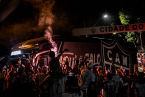 Copa do Brasil: ingressos à venda para o Maracanã