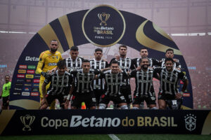 Jogadores do Galo reforçam discurso do “Eu acredito”