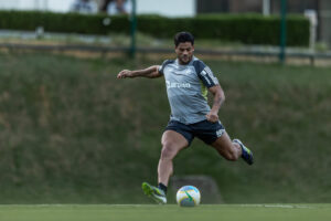 Informações do treino do Galo desta terça-feira (19/11)