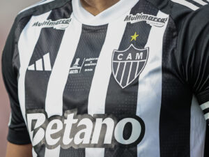 Galo é vice-campeão da Copa Libertadores