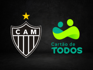 Galo Na Veia faz parceria com Cartão de TODOS