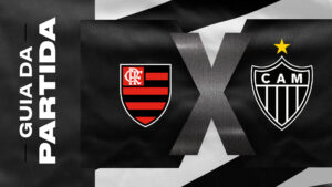 Guia da Partida: Flamengo x Atlético – Brasileirão 2024