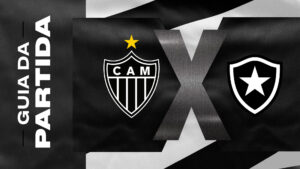 Guia da Partida: Atlético x Botafogo – Brasileirão 2024