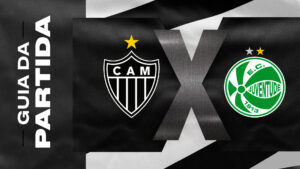 Guia da Partida: Atlético x Juventude – Brasileirão 2024