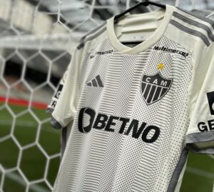 Athletico x Atlético: hoje não posso, tem jogo do Galo!