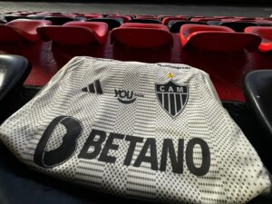 Reta final! Calendário de jogos do Atlético atualizado