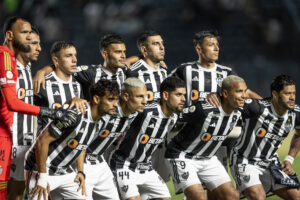 Atlético x Athletico-PR: hoje não posso, tem jogo do Galo!