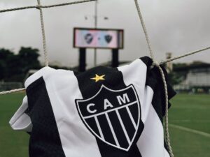 Vasco x Atlético: hoje não posso, tem jogo do Galo!