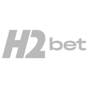 Logo H2bet