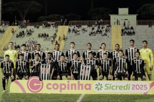 Galinho reencontra Guarani-SP por vaga nas oitavas-de-final da Copinha