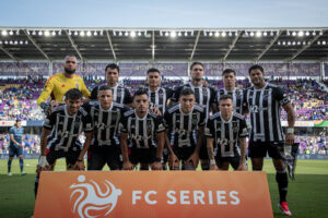 Orlando City x Atlético: hoje tem jogo do Galo!