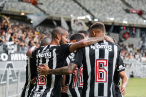 Pouso Alegre x Atlético: hoje tem jogo do Galo!