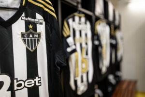 Villa Nova x Atlético: hoje tem jogo do Galo!