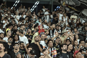 Galo x Athletic: informações da venda de ingressos