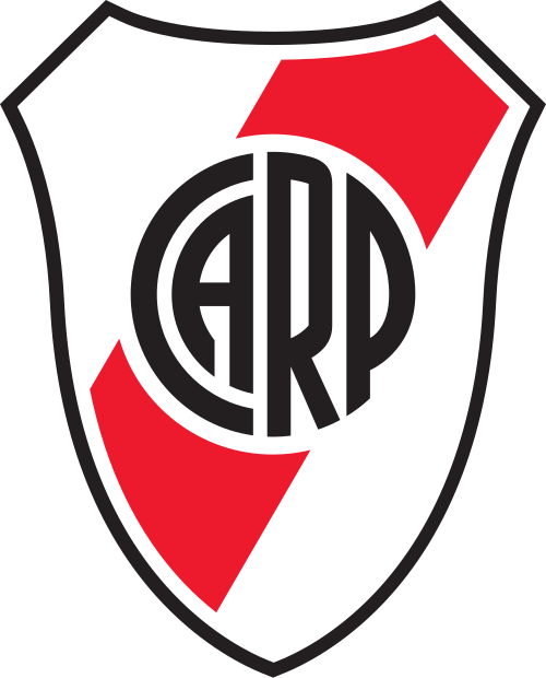 Escudo River Plate