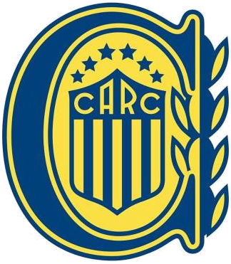 Escudo Rosario Central