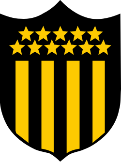 Escudo Peñarol