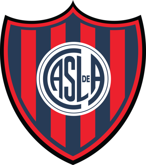 Escudo San Lorenzo