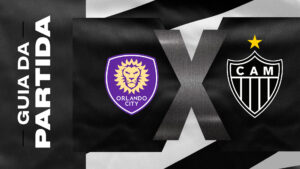 Guia da Partida: Orlando City x Atlético – FC Series 2025