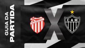 Guia da Partida: Villa Nova x Atlético – Mineiro 2025