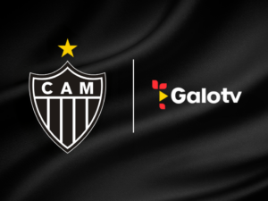 GaloTV: quarta maior audiência entre os clubes em 2024