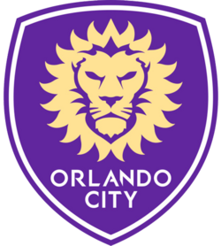 Escudo Orlando City