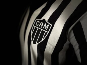 Loja do Galo: camisas comemorativas de 1937 e 1980