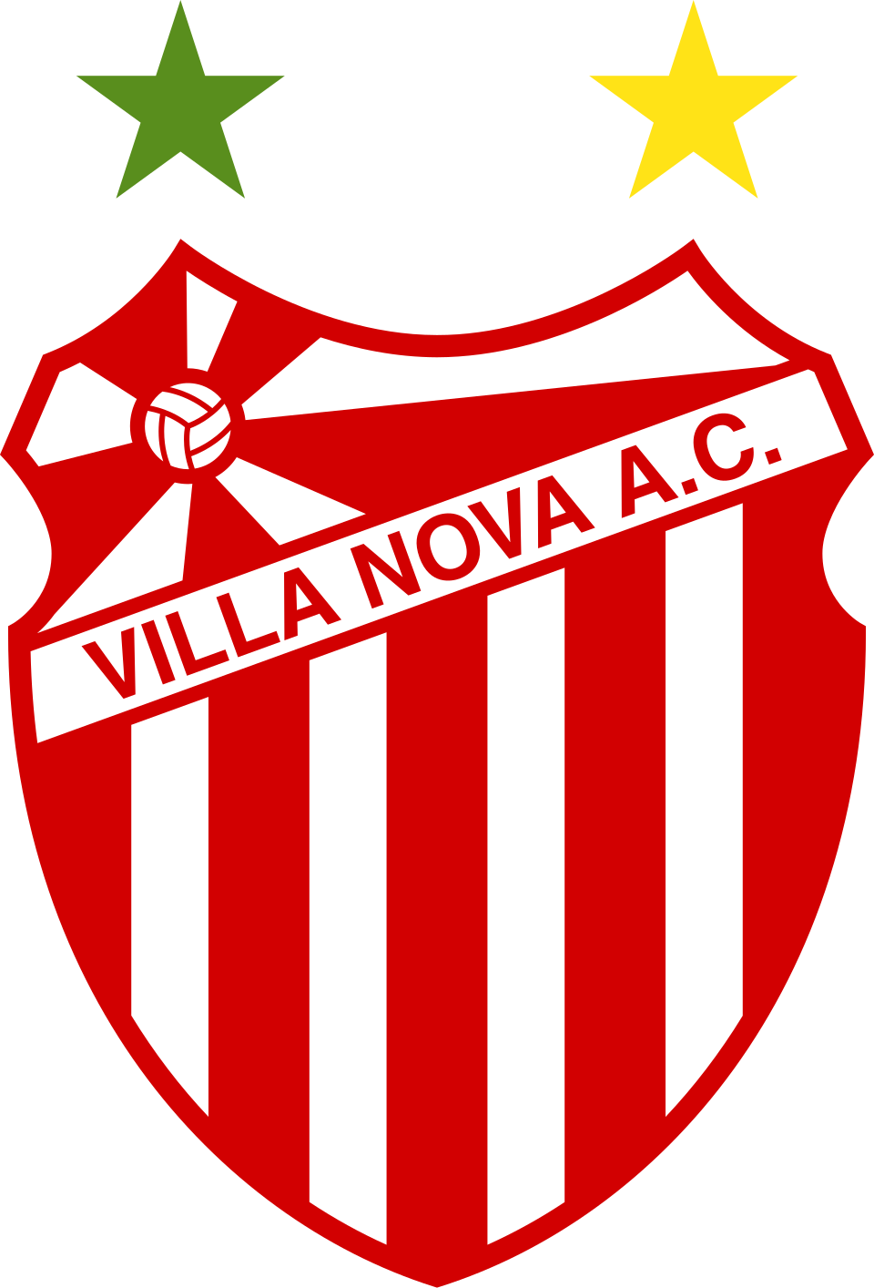 Escudo Villa Nova