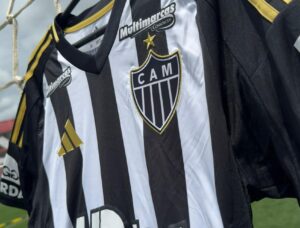 Atlético x América-MG: hoje tem jogo do Galo!