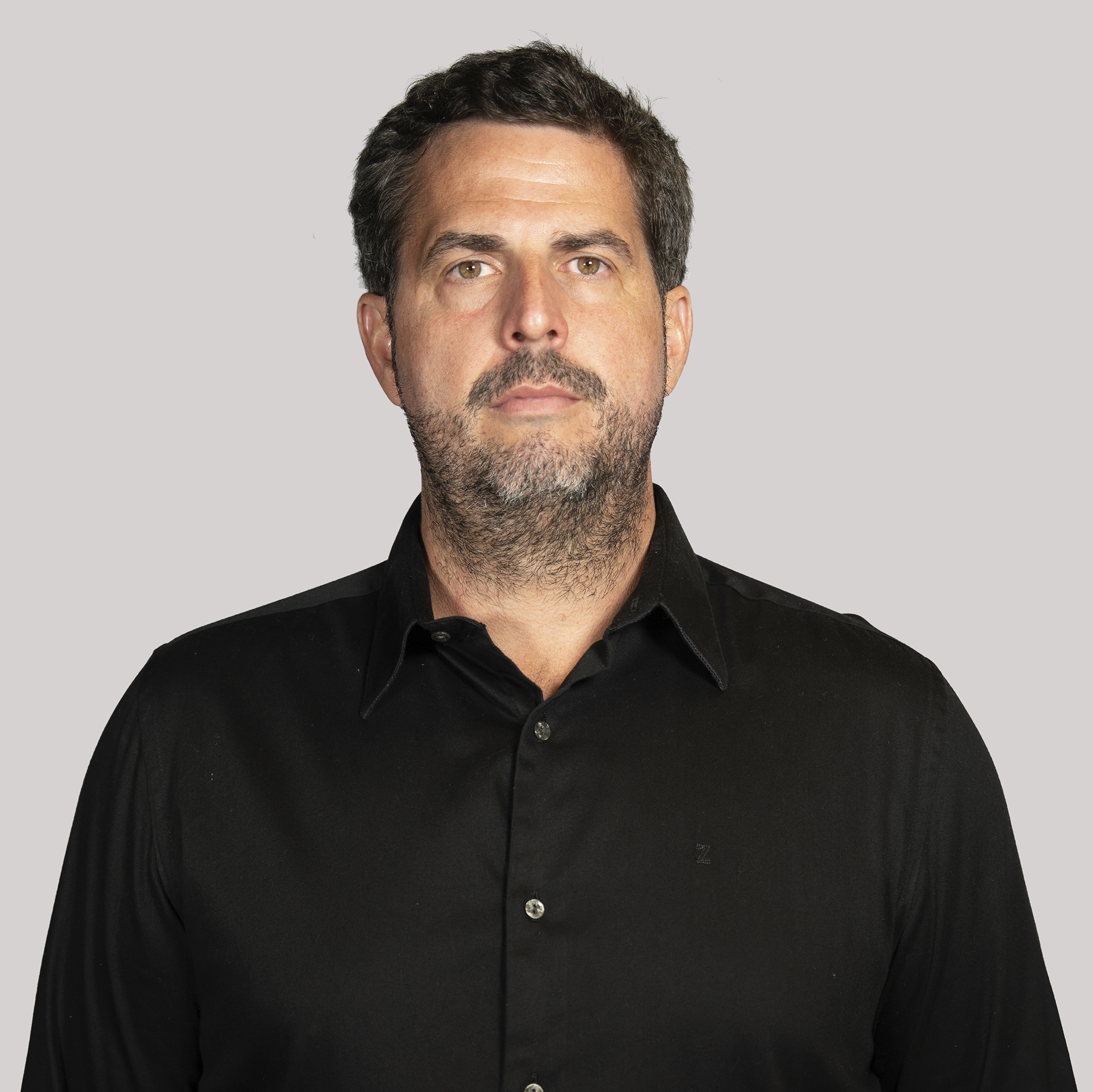 Foto do Superintendente de Negócios João Gomide