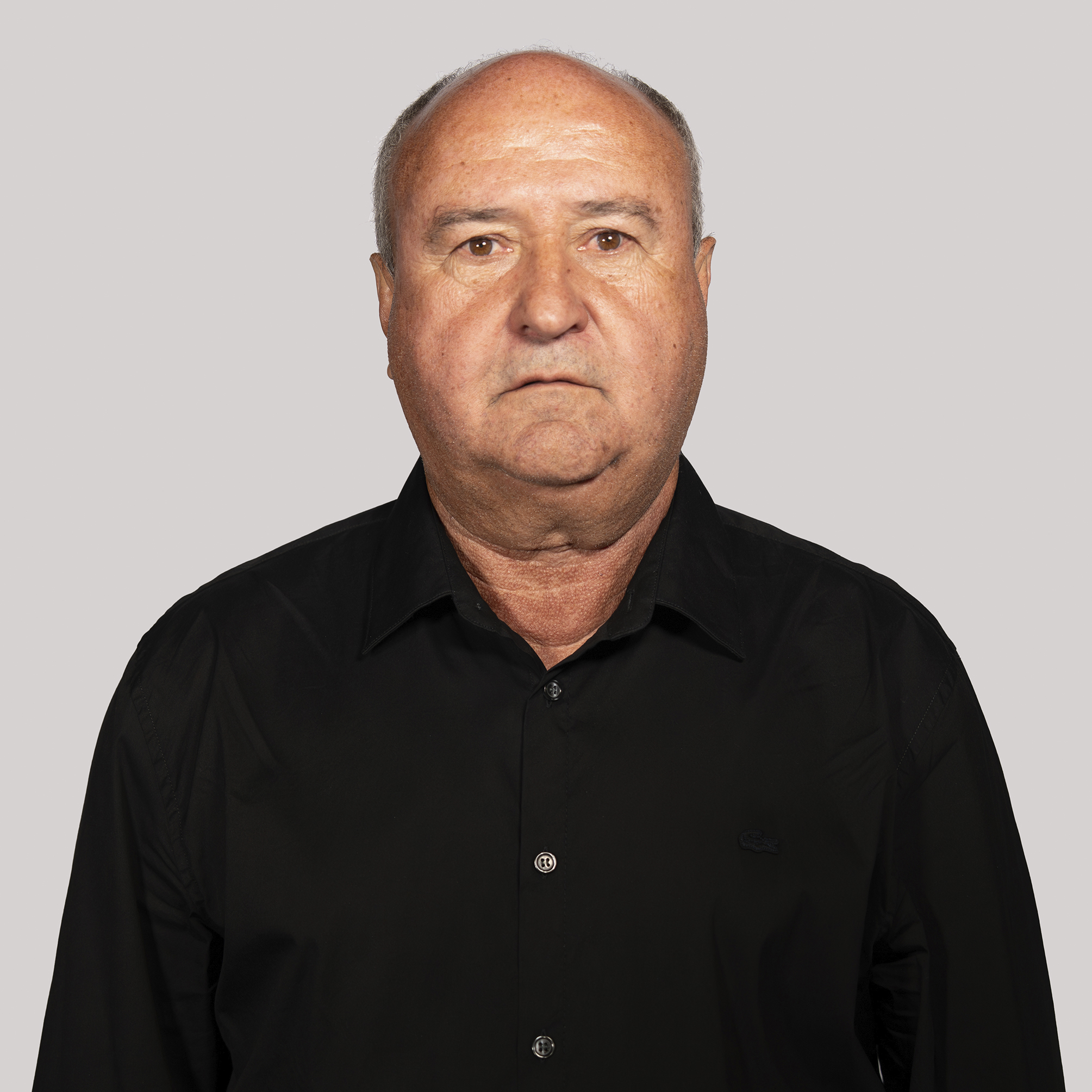 Foto do Vice-Presidente Márcio André de Brito