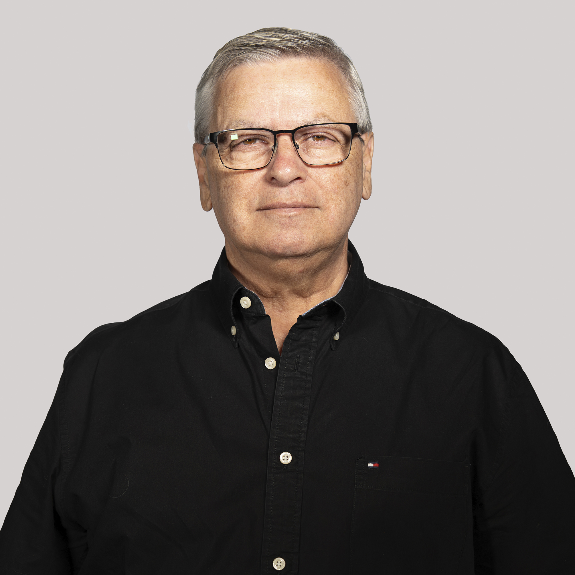 Foto do Diretor-Geral Paulo Braz