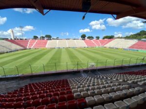 Tombense x Galo: informações da venda de ingressos