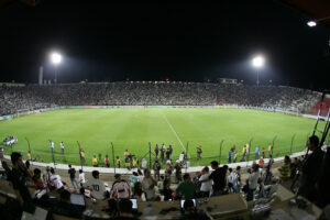 Atlético retorna à Arena do Jacaré após 11 anos