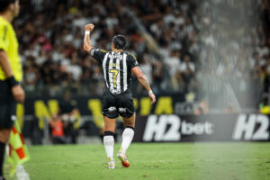 Raio-x de todos os 116 gols de Hulk pelo Galo