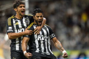 Atlético x Tombense: hoje tem jogo do Galo!