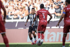 Atlético decide semifinal do Mineiro no sábado