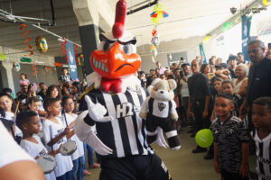 A semana do Instituto Galo – 10 a 16 de fevereiro