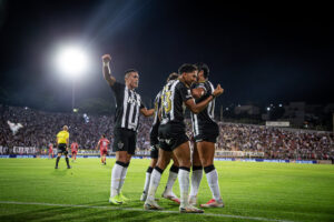 Galo finalista do Mineiro pelo 19º ano seguido